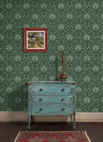 Image de Ariara green - 91790